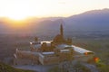 ÃÂ°shak Pasha Palace or ÃÂ°shak Pasha Complex